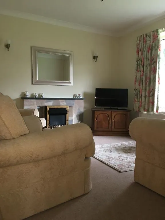 Fir Tree Cottage Chester Holiday home