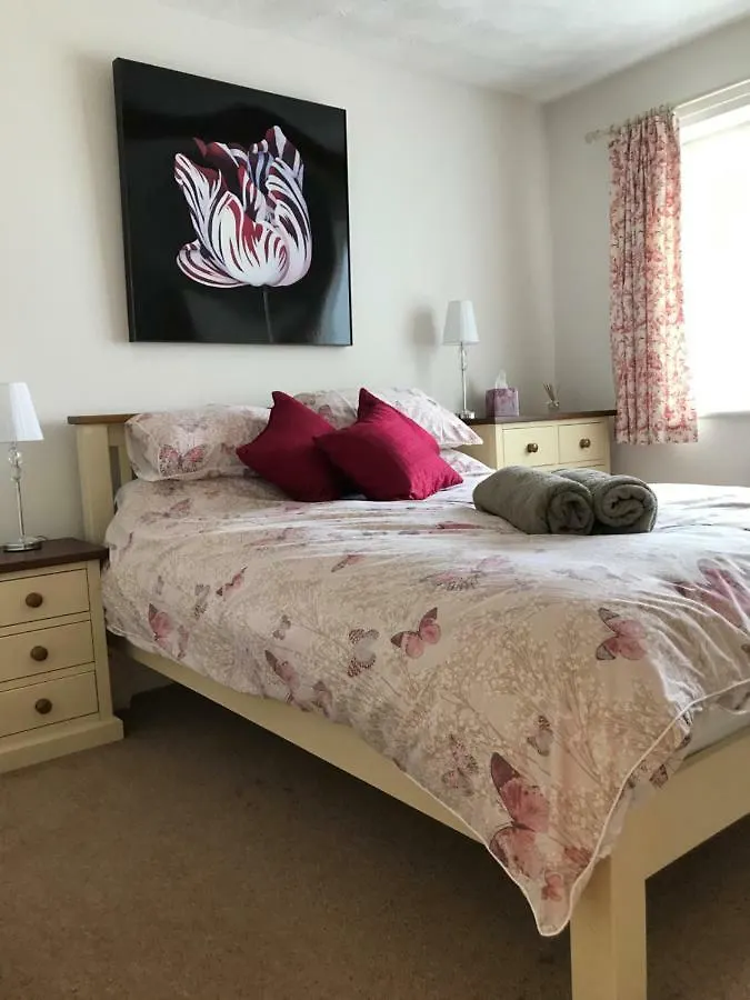 Fir Tree Cottage Chester 0*,  United Kingdom