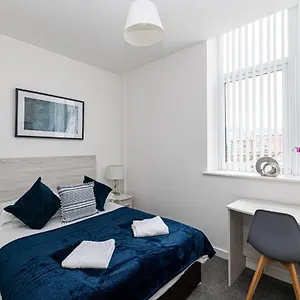 City Suites Apartment