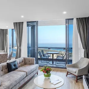 Meriton Southport Hotel Gold Coast